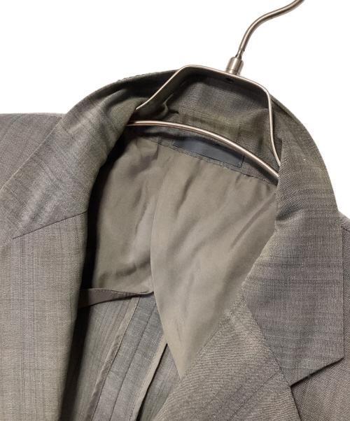 Burberry's（バーバリーズ）Burberry's (バーバリーズ) セットアップスーツ グレー サイズ:FREEの古着・服飾アイテム