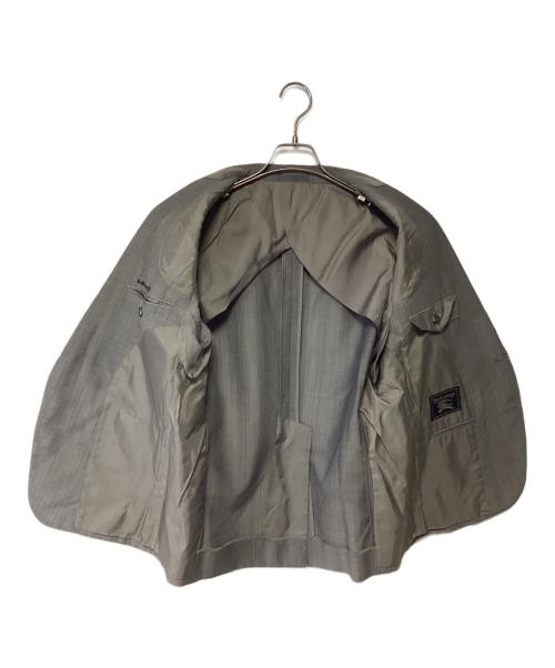 Burberry's（バーバリーズ）Burberry's (バーバリーズ) セットアップスーツ グレー サイズ:FREEの古着・服飾アイテム