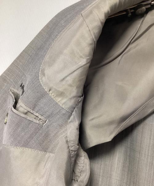 Burberry's（バーバリーズ）Burberry's (バーバリーズ) セットアップスーツ グレー サイズ:FREEの古着・服飾アイテム
