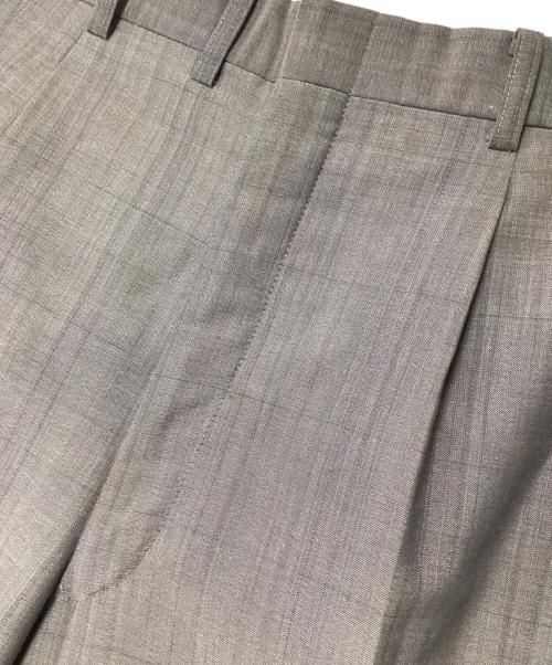 Burberry's（バーバリーズ）Burberry's (バーバリーズ) セットアップスーツ グレー サイズ:FREEの古着・服飾アイテム