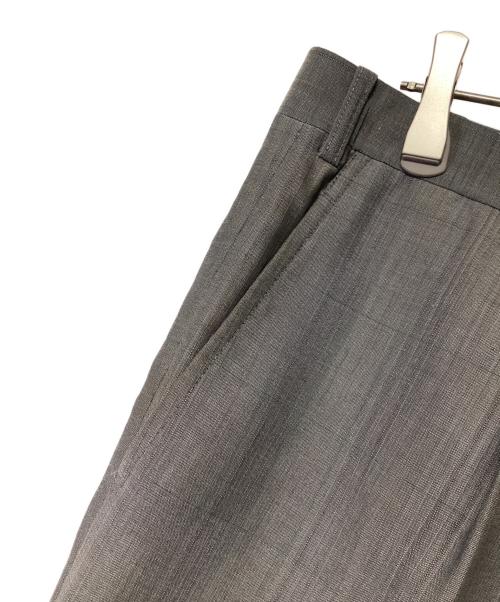 Burberry's（バーバリーズ）Burberry's (バーバリーズ) セットアップスーツ グレー サイズ:FREEの古着・服飾アイテム