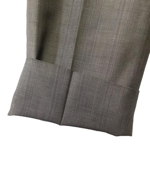 Burberry's（バーバリーズ）Burberry's (バーバリーズ) セットアップスーツ グレー サイズ:FREEの古着・服飾アイテム