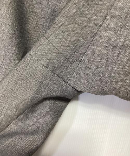 Burberry's（バーバリーズ）Burberry's (バーバリーズ) セットアップスーツ グレー サイズ:FREEの古着・服飾アイテム