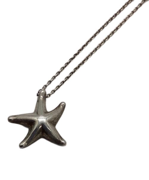 TIFFANY & Co.（ティファニー）TIFFANY & Co. (ティファニー) ネックレス シルバーの古着・服飾アイテム