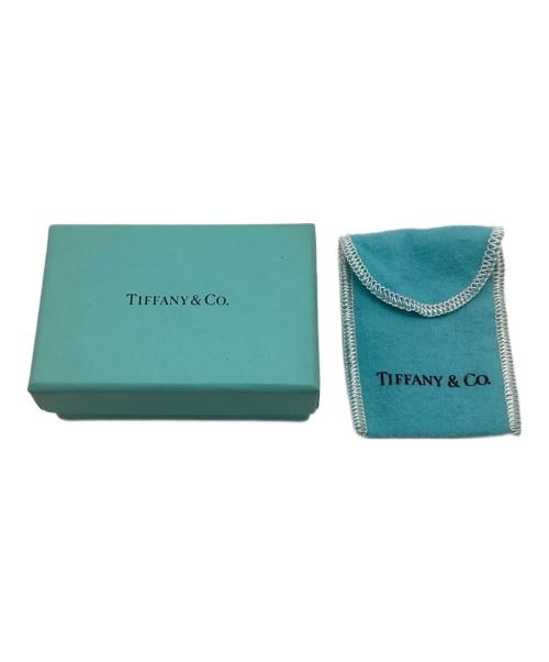 TIFFANY & Co.（ティファニー）TIFFANY & Co. (ティファニー) ネックレス シルバーの古着・服飾アイテム