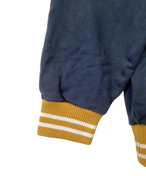 X-LARGE（エクストララージ）X-LARGE (エクストララージ) スウェット ネイビー サイズ:Lの古着・服飾アイテム
