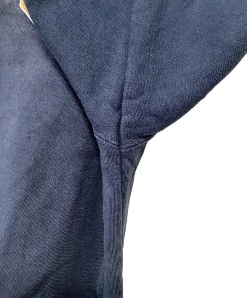 X-LARGE（エクストララージ）X-LARGE (エクストララージ) スウェット ネイビー サイズ:Lの古着・服飾アイテム