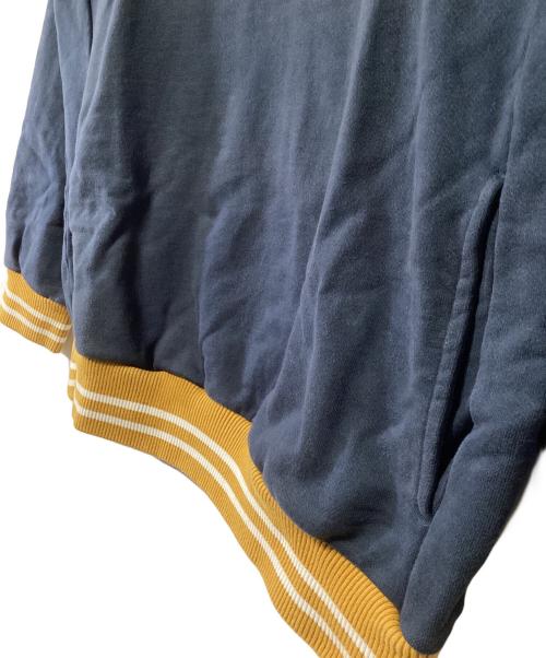 X-LARGE（エクストララージ）X-LARGE (エクストララージ) スウェット ネイビー サイズ:Lの古着・服飾アイテム