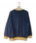 X-LARGE (エクストララージ) スウェット ネイビー サイズ:L：8000円