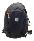 Karrimorカリマー）の古着「VT デイパック F」｜ブラック