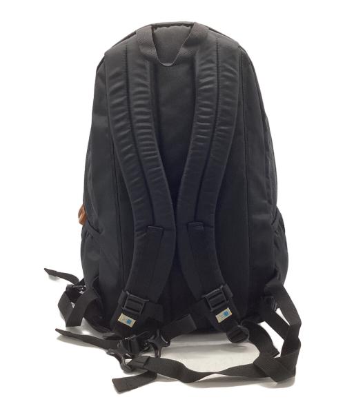 Karrimor（カリマー）Karrimor (カリマー) VT デイパック F ブラックの古着・服飾アイテム