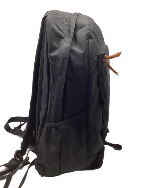 Karrimor（カリマー）Karrimor (カリマー) VT デイパック F ブラックの古着・服飾アイテム