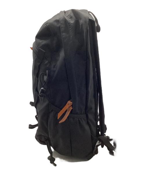 Karrimor（カリマー）Karrimor (カリマー) VT デイパック F ブラックの古着・服飾アイテム