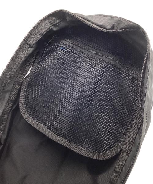 Karrimor（カリマー）Karrimor (カリマー) VT デイパック F ブラックの古着・服飾アイテム
