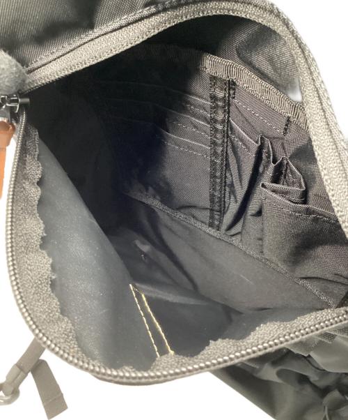 Karrimor（カリマー）Karrimor (カリマー) VT デイパック F ブラックの古着・服飾アイテム