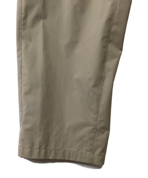 Columbia（コロンビア）Columbia (コロンビア) パンツ ベージュ サイズ:Lの古着・服飾アイテム