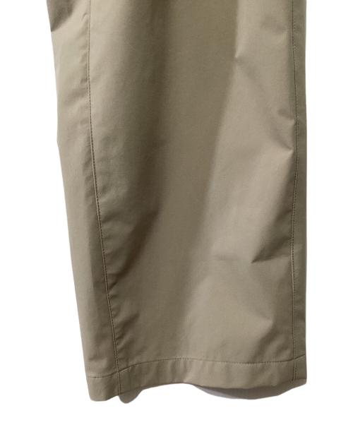 Columbia（コロンビア）Columbia (コロンビア) パンツ ベージュ サイズ:Lの古着・服飾アイテム