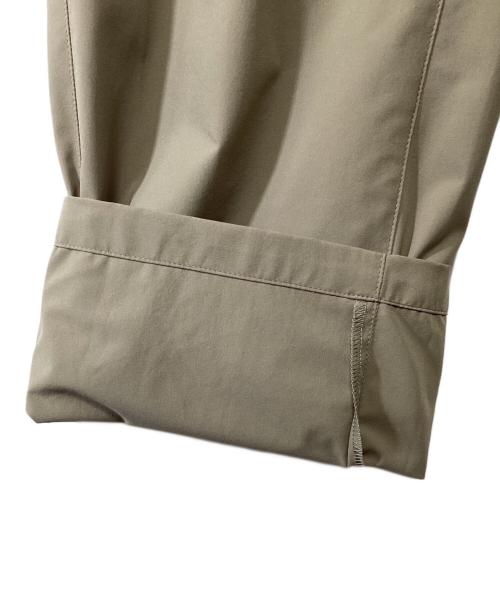 Columbia（コロンビア）Columbia (コロンビア) パンツ ベージュ サイズ:Lの古着・服飾アイテム