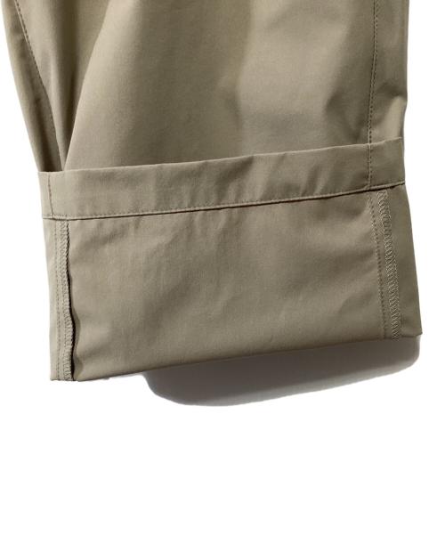 Columbia（コロンビア）Columbia (コロンビア) パンツ ベージュ サイズ:Lの古着・服飾アイテム