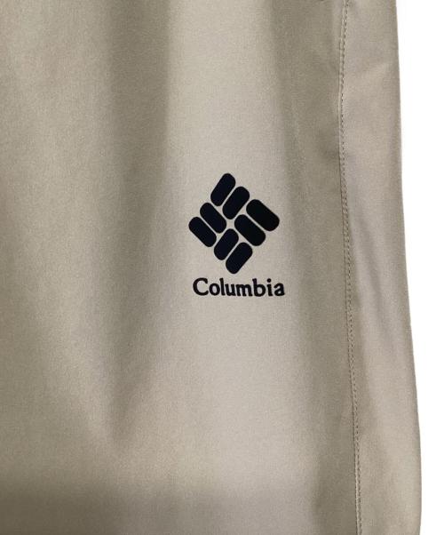 Columbia（コロンビア）Columbia (コロンビア) パンツ ベージュ サイズ:Lの古着・服飾アイテム