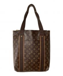 LOUIS VUITTON（ルイ ヴィトン）の古着「カバ・ボブール」