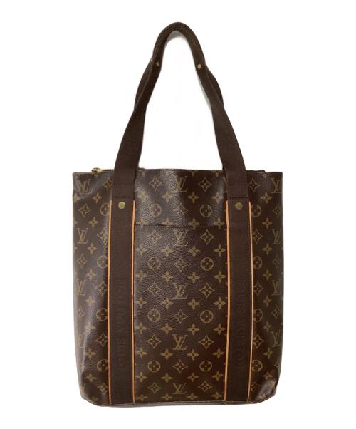 LOUIS VUITTON（ルイ ヴィトン）LOUIS VUITTON (ルイ ヴィトン) カバ・ボブールの古着・服飾アイテム