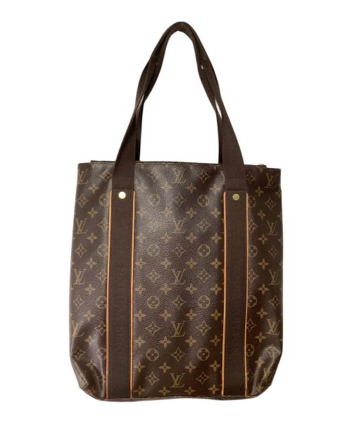 LOUIS VUITTON（ルイ ヴィトン）LOUIS VUITTON (ルイ ヴィトン) カバ・ボブールの古着・服飾アイテム