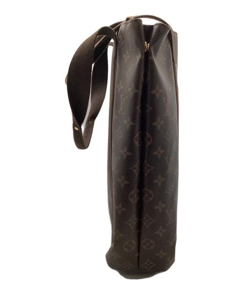 LOUIS VUITTON（ルイ ヴィトン）LOUIS VUITTON (ルイ ヴィトン) カバ・ボブールの古着・服飾アイテム