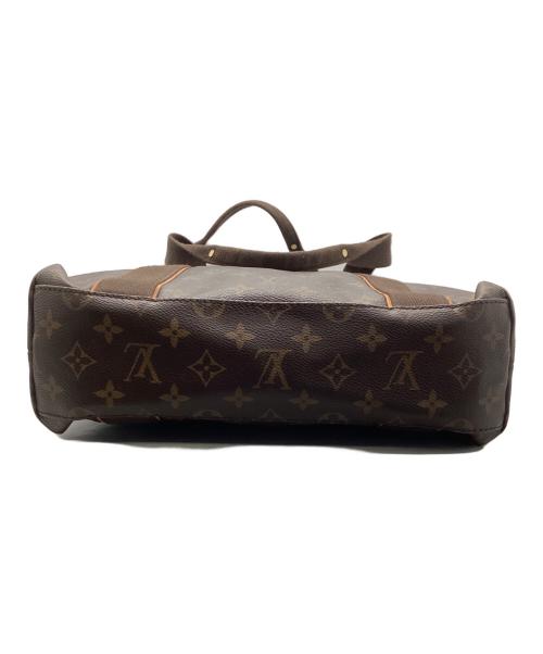 LOUIS VUITTON（ルイ ヴィトン）LOUIS VUITTON (ルイ ヴィトン) カバ・ボブールの古着・服飾アイテム
