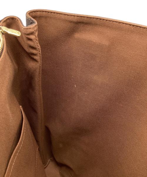 LOUIS VUITTON（ルイ ヴィトン）LOUIS VUITTON (ルイ ヴィトン) カバ・ボブールの古着・服飾アイテム
