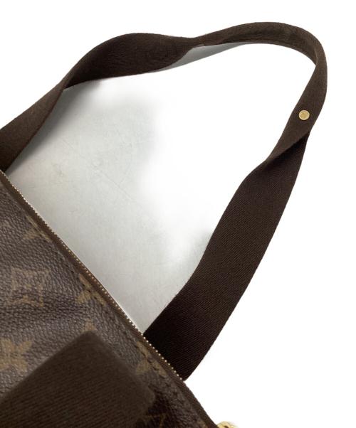 LOUIS VUITTON（ルイ ヴィトン）LOUIS VUITTON (ルイ ヴィトン) カバ・ボブールの古着・服飾アイテム