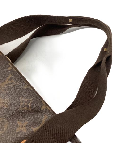 LOUIS VUITTON（ルイ ヴィトン）LOUIS VUITTON (ルイ ヴィトン) カバ・ボブールの古着・服飾アイテム