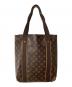 LOUIS VUITTON（ルイ ヴィトン）の古着「カバ・ボブール」