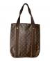 LOUIS VUITTON (ルイ ヴィトン) カバ・ボブール：120000円