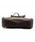 中古・古着 LOUIS VUITTON (ルイ ヴィトン) カバ・ボブール：120000円