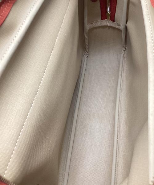 LOUIS VUITTON（ルイ ヴィトン）LOUIS VUITTON (ルイ ヴィトン) メッセンジャーバッグ ブラウンの古着・服飾アイテム
