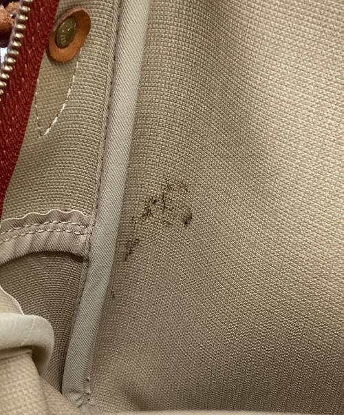 LOUIS VUITTON（ルイ ヴィトン）LOUIS VUITTON (ルイ ヴィトン) メッセンジャーバッグ ブラウンの古着・服飾アイテム