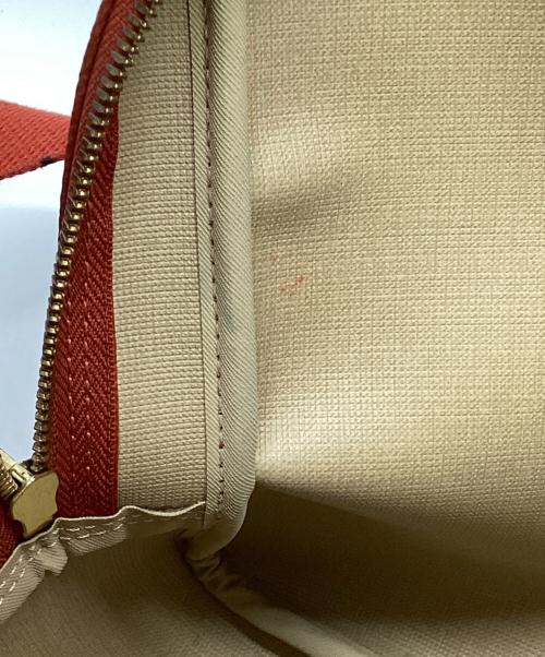 LOUIS VUITTON（ルイ ヴィトン）LOUIS VUITTON (ルイ ヴィトン) メッセンジャーバッグ ブラウンの古着・服飾アイテム