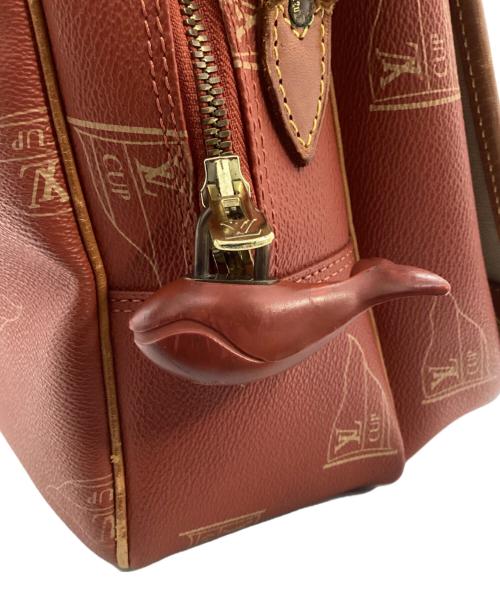LOUIS VUITTON（ルイ ヴィトン）LOUIS VUITTON (ルイ ヴィトン) メッセンジャーバッグ ブラウンの古着・服飾アイテム