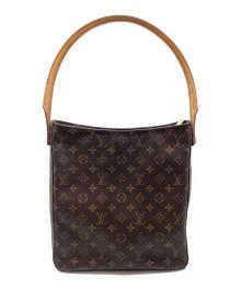 LOUIS VUITTON（ルイ ヴィトン）の古着「ルーピングGM」