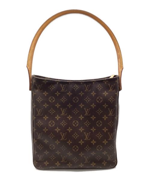 LOUIS VUITTON（ルイ ヴィトン）LOUIS VUITTON (ルイ ヴィトン) ルーピングGMの古着・服飾アイテム
