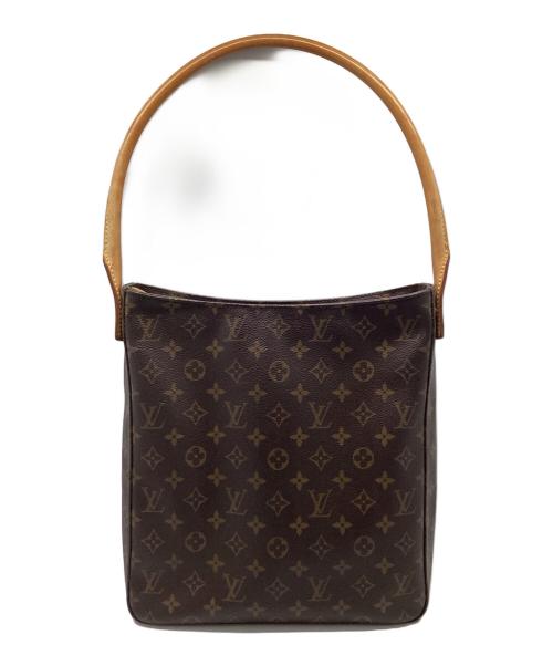 LOUIS VUITTON（ルイ ヴィトン）LOUIS VUITTON (ルイ ヴィトン) ルーピングGMの古着・服飾アイテム