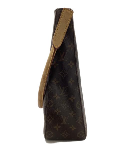 LOUIS VUITTON（ルイ ヴィトン）LOUIS VUITTON (ルイ ヴィトン) ルーピングGMの古着・服飾アイテム