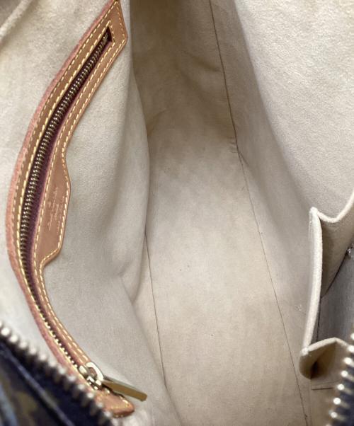 LOUIS VUITTON（ルイ ヴィトン）LOUIS VUITTON (ルイ ヴィトン) ルーピングGMの古着・服飾アイテム
