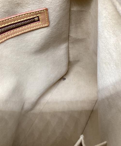 LOUIS VUITTON（ルイ ヴィトン）LOUIS VUITTON (ルイ ヴィトン) ルーピングGMの古着・服飾アイテム
