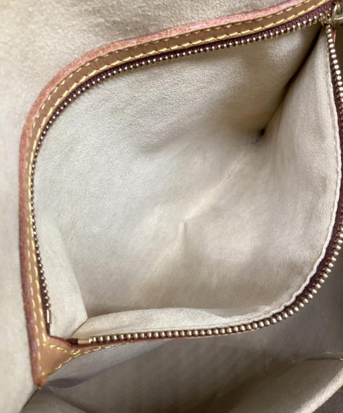 LOUIS VUITTON（ルイ ヴィトン）LOUIS VUITTON (ルイ ヴィトン) ルーピングGMの古着・服飾アイテム