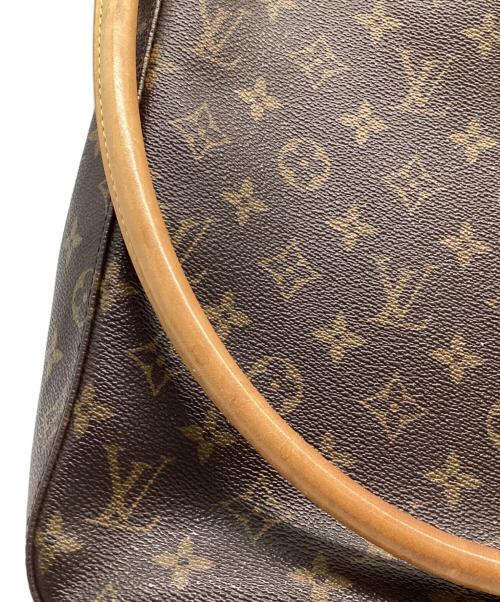 LOUIS VUITTON（ルイ ヴィトン）LOUIS VUITTON (ルイ ヴィトン) ルーピングGMの古着・服飾アイテム