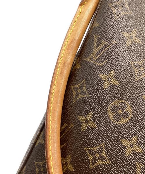 LOUIS VUITTON（ルイ ヴィトン）LOUIS VUITTON (ルイ ヴィトン) ルーピングGMの古着・服飾アイテム
