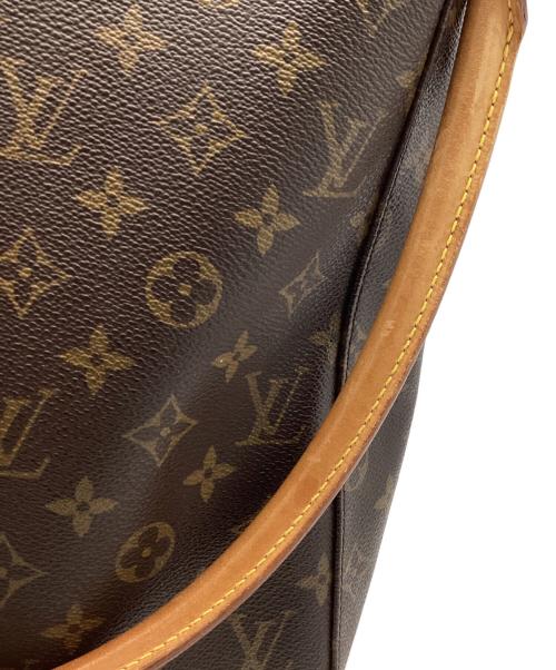 LOUIS VUITTON（ルイ ヴィトン）LOUIS VUITTON (ルイ ヴィトン) ルーピングGMの古着・服飾アイテム