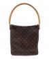 LOUIS VUITTON（ルイ ヴィトン）の古着「ルーピングGM」
